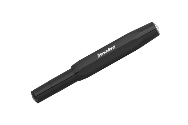 Kaweco SKYLINE SPORT Rollerball Schwarz