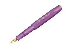 Kaweco COLLECTION Füllhalter Vibrant Violet