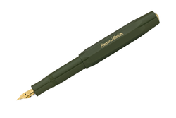 Kaweco COLLECTION Füllhalter Dark Olive