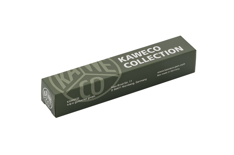 Kaweco COLLECTION Füllhalter Dark Olive