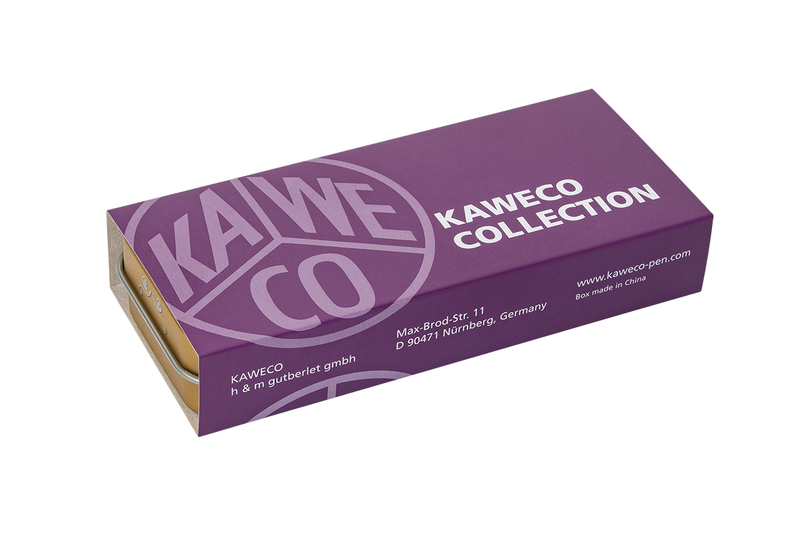 Kaweco COLLECTION Füllhalter Vibrant Violet