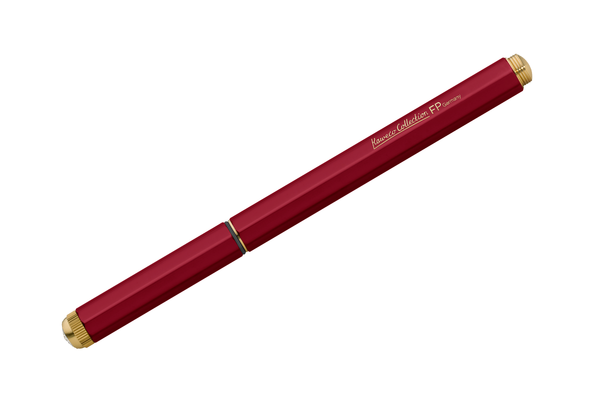 Kaweco COLLECTION Füllhalter Special Red