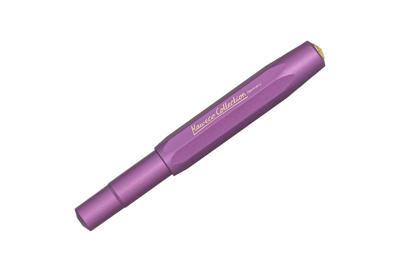 Kaweco COLLECTION Füllhalter Vibrant Violet