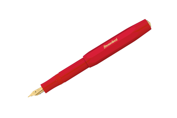 Kaweco CLASSIC SPORT Füllhalter Rot