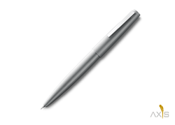 LAMY 2000 Füllhalter Edelstahl