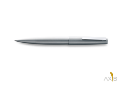 LAMY 2000 Tintenroller metal - LAMY