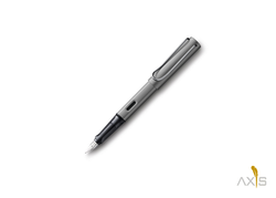 LAMY AL-star Füllhalter graphite - LAMY