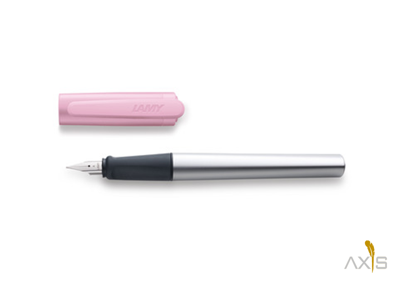 LAMY nexx Füllhalter rose - LAMY