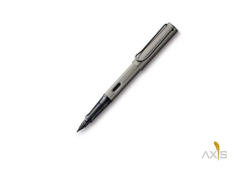 LAMY Lx Füllhalter Ruthenium - LAMY