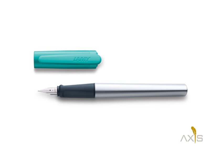 LAMY nexx Füllhalter smaragd - LAMY