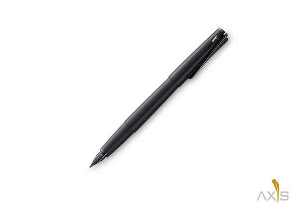 LAMY studio Lx Füllhalter all black - LAMY