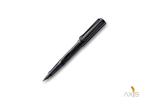 LAMY AL-star Füllhalter black - LAMY