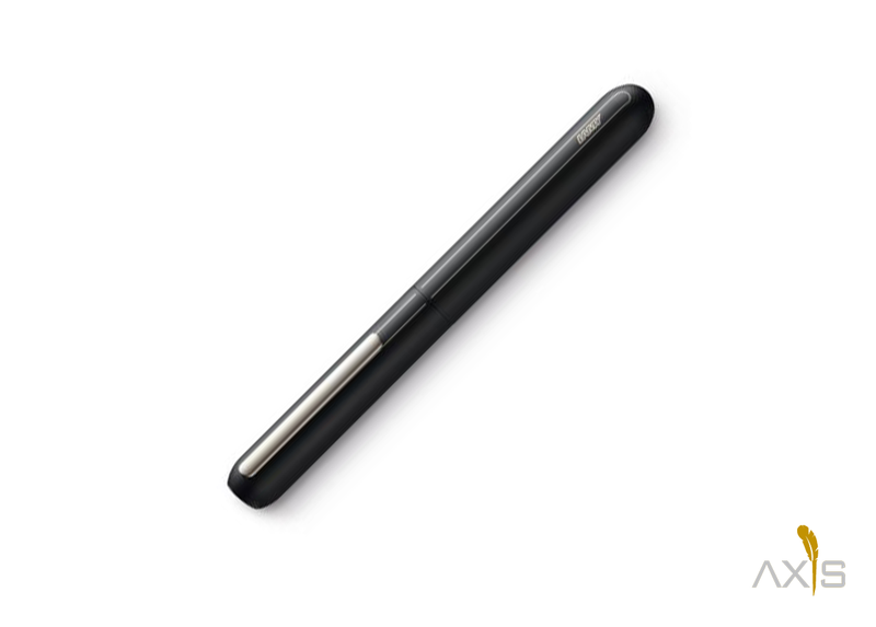 LAMY dialog Füllhalter black - LAMY