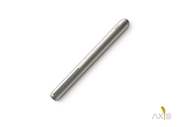 LAMY dialog Füllhalter Palladium - LAMY