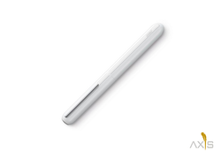 LAMY dialog Füllhalter pianowhite - LAMY