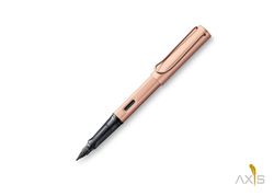 LAMY Lx Füllhalter roségold - LAMY