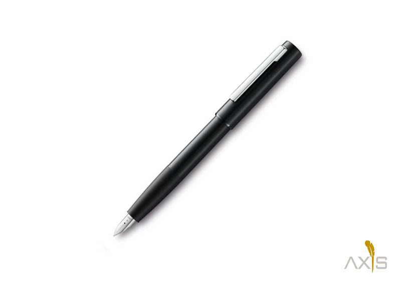 LAMY aion black - LAMY