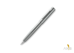 LAMY aion olivesilver - LAMY