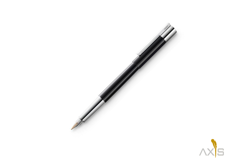 LAMY scala Füllhalter pianoblack - LAMY