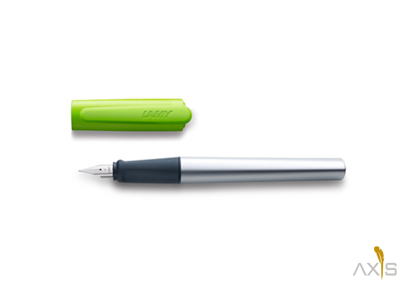 LAMY nexx Füllhalter lime - LAMY