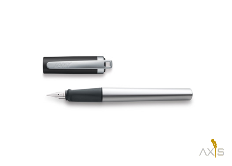LAMY nexx Füllhalter anthracite - LAMY