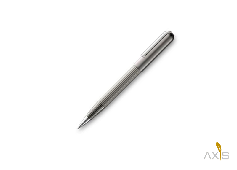 LAMY Druckbleistift imporium Titanium matt - LAMY