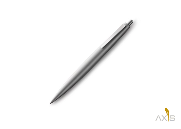 LAMY Kugelschreiber 2000 metal - LAMY