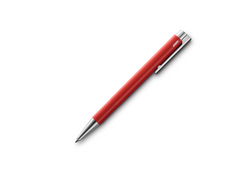 LAMY logo M+ Kugelschreiber red