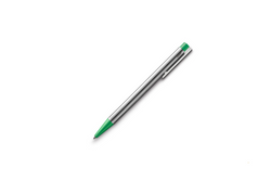 LAMY logo matt Kugelschreiber green