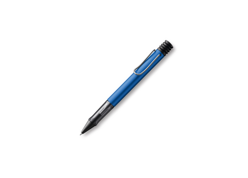 LAMY AL-star Kugelschreiber oceanblue