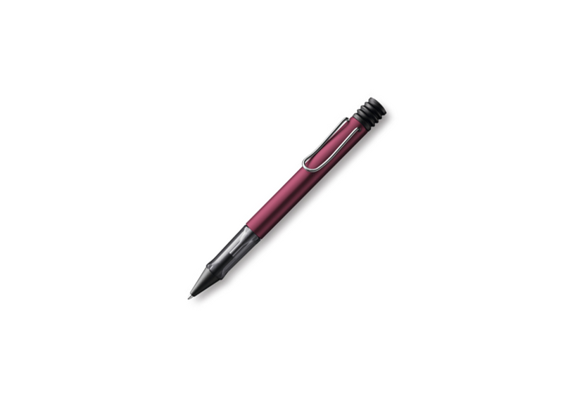 LAMY AL-star Kugelschreiber black purple