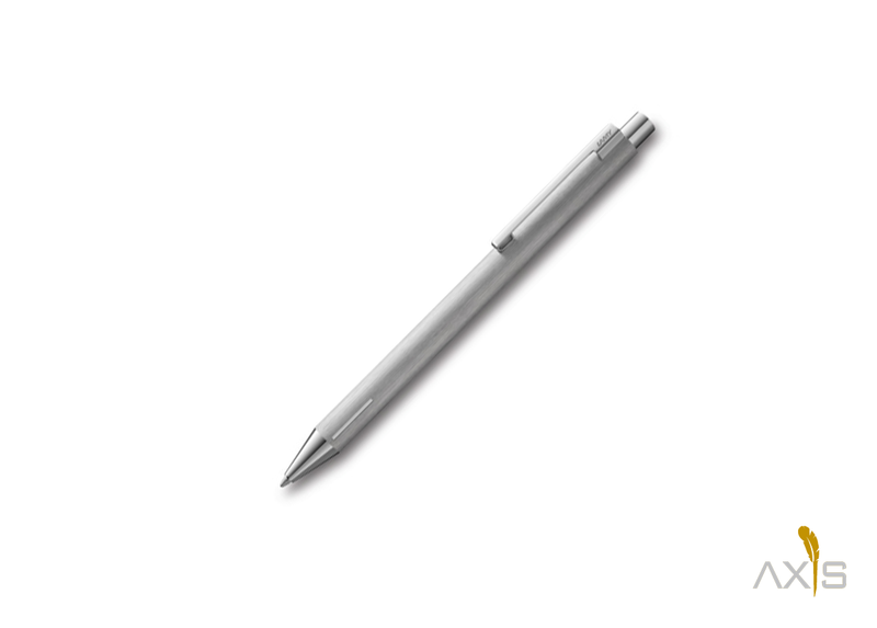 LAMY econ Kugelschreiber brushed - LAMY