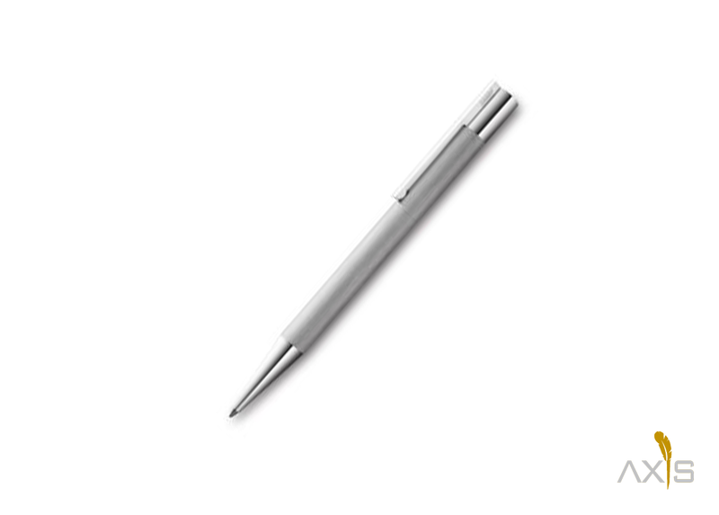 LAMY Kugelschreiber scala brushed - LAMY