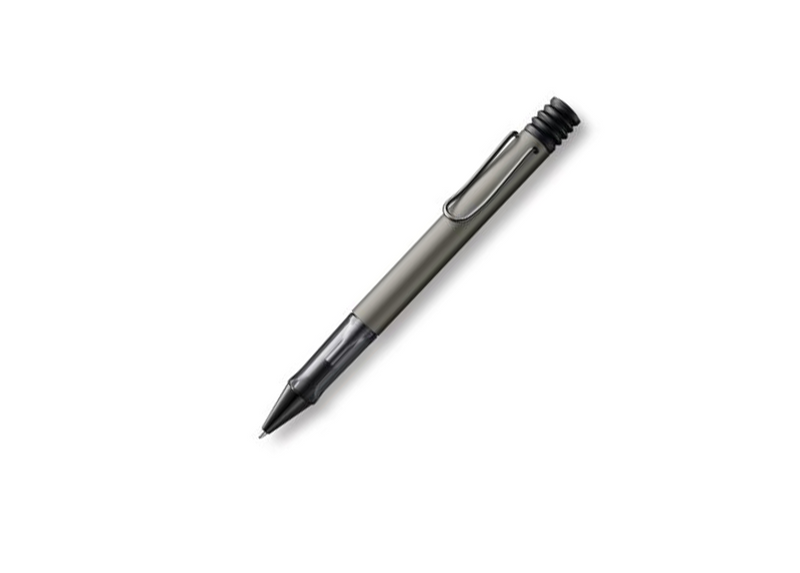 LAMY Kugelschreiber Lx Ruthenium