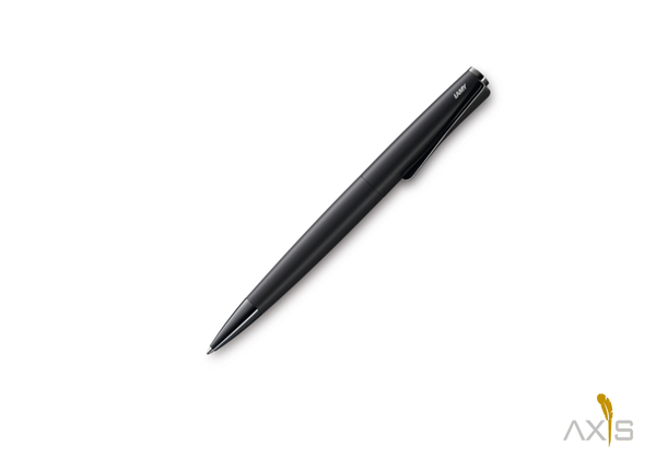 LAMY studio Lx all black - LAMY