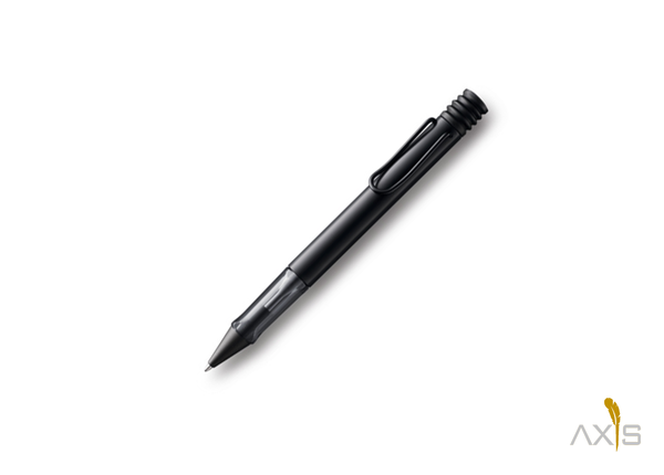LAMY AL-star Kugelschreiber black - LAMY
