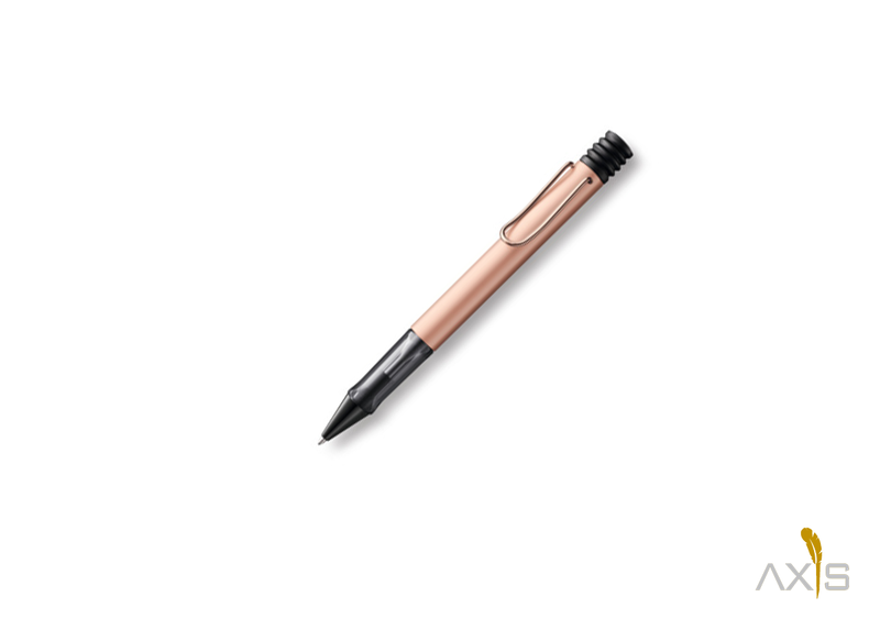 LAMY Lx Kugelschreiber roségold - LAMY