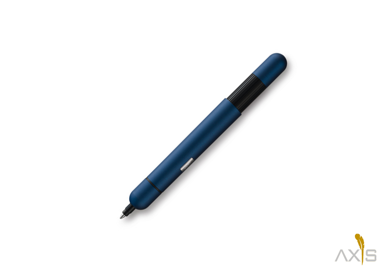 LAMY pico Kugelschreiber imperialblue - LAMY