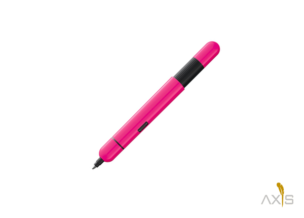 LAMY pico Kugelschreiber neonpink - LAMY