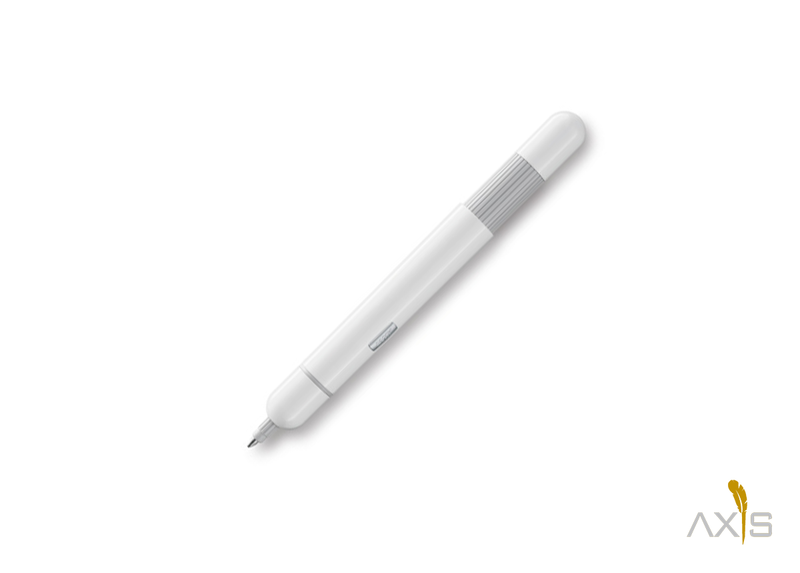 LAMY pico Kugelschreiber white - LAMY
