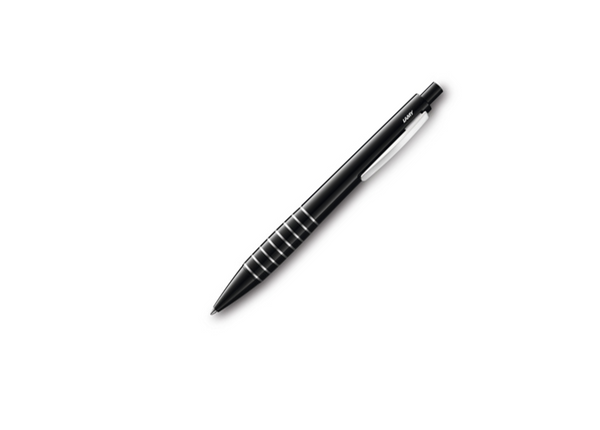 LAMY accent brilliant Kugelschreiber Lack diamantiert