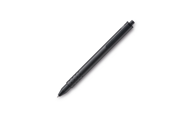 LAMY swift Tintenroller black