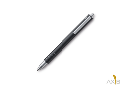 LAMY swift Tintenroller anthracite - LAMY