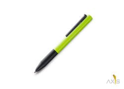 LAMY tipo Tintenroller lime - LAMY