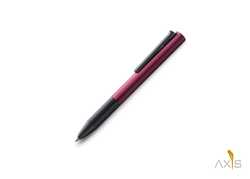 LAMY tipo Al/K Tintenroller black purple - LAMY