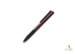 LAMY tipo Al/K Tintenroller coffee - LAMY