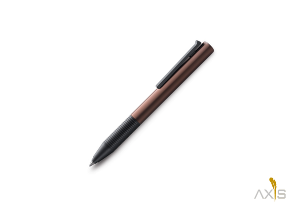 LAMY tipo Al/K Tintenroller coffee - LAMY