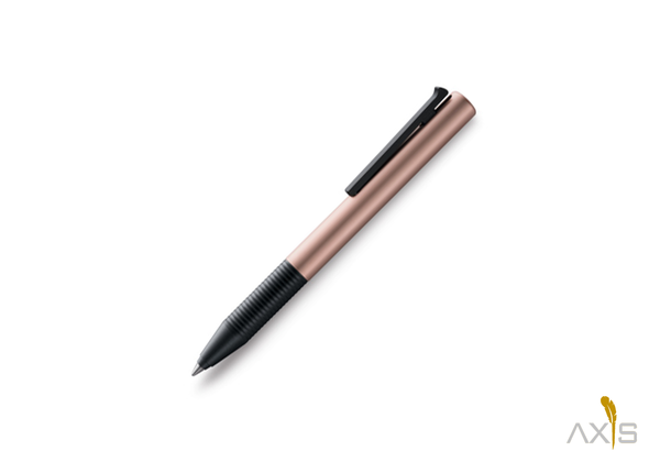 LAMY tipo Al/K Tintenroller pearlrose - LAMY