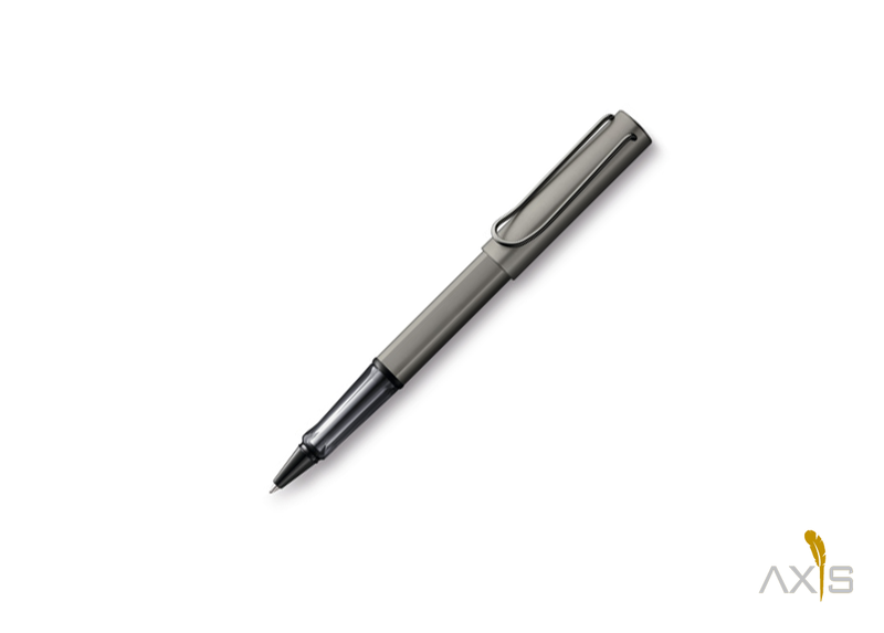 LAMY Lx Tintenroller Ruthenium - LAMY