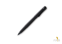 LAMY studio Lx Tintenroller all black - LAMY